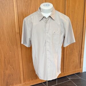Quicksilver Waterman Collection, size M.